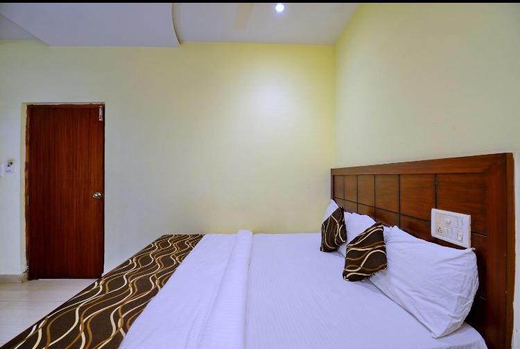 Hotel Al Zaiqa Durg Exterior photo