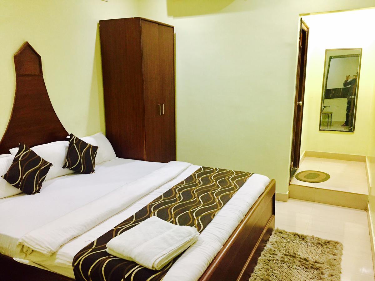 Hotel Al Zaiqa Durg Exterior photo